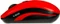 iBox Loriini Red rot/schwarz, USB Vorschaubild