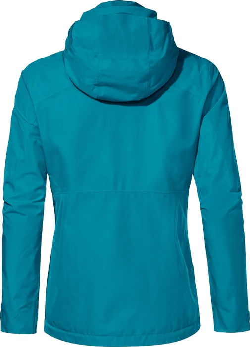Vaude Elope Funktionsjacke arctic blue (Damen)
