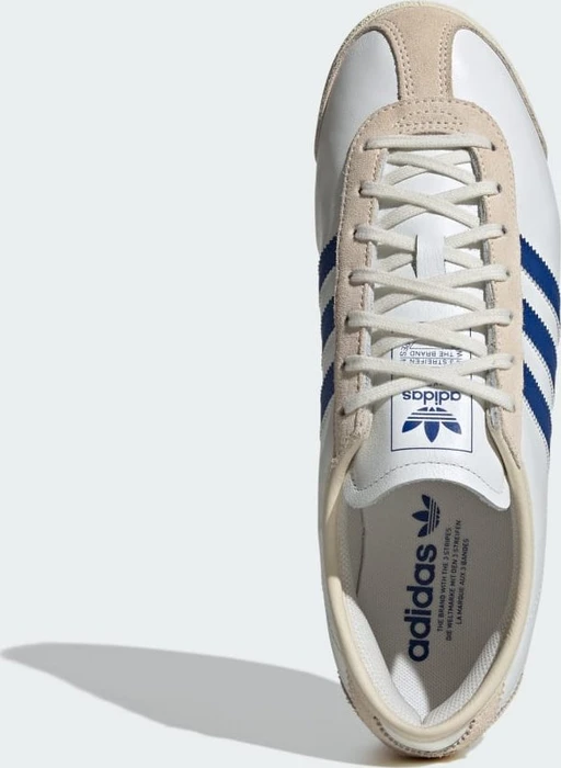 adidas Italia 70s core white/royal blue/wonder white (Herren)