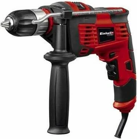 Einhell Classic TC-ID 1000 E Kit Elektro-Schlagbohrmaschine inkl. Tasche