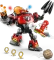 LEGO Sonic the Hedgehog - Knuckles vs. Dr. Eggmans Egg Crusher Mech Vorschaubild