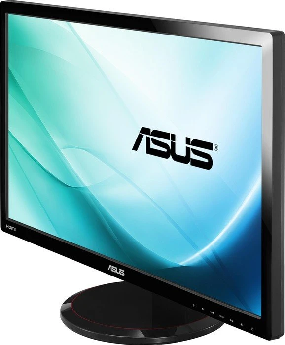 ASUS VG278HV, 27"