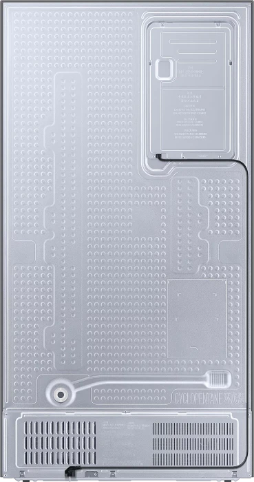 Samsung RS6GA854CB1 Side-by-Side