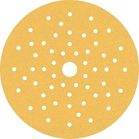 Bosch Professional EXPERT C470 Schleifblatt K150, 150mm, 50 Stück