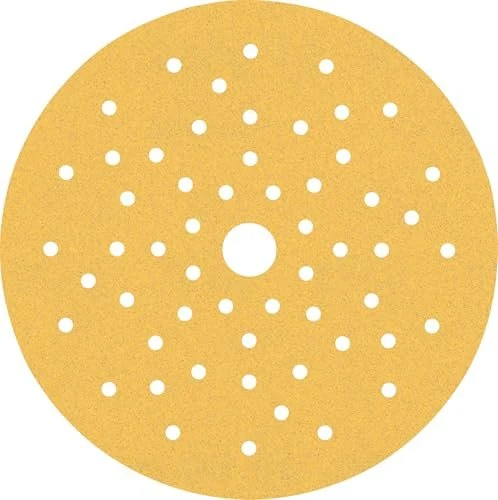 Bosch Professional EXPERT C470 Schleifblatt K150, 150mm, 50 Stück