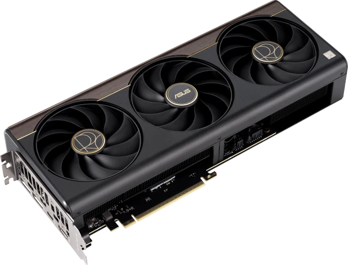 ASUS GeForce RTX 5070 Ti