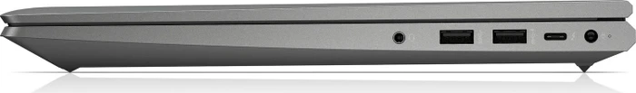 HP ZBook Studio Power G7, Core i7-10750H, 16GB RAM, 512GB SSD, Quadro P620, DE