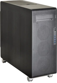 Lian Li PC-V1000LB schwarz