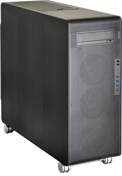 Lian Li PC-V1000LB schwarz