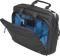 HP Professional Laptop-Tasche 15.6" Schwarz/Atlantic Blue Vorschaubild