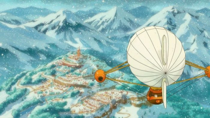 Professor Layton und das Vermächtnis von Aslant (3DS)