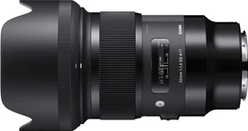 Sigma Art 50mm 1.4 DG HSM für L-Mount