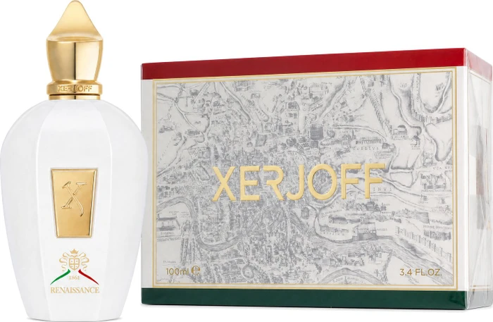 Xerjoff 1861 Renaissance Eau de Parfum, 100ml