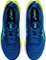 Asics Novablast 2 lake drive/ice mint (Herren) Vorschaubild
