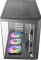 Antec C5 ARGB Black, Glasfenster Vorschaubild