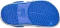 Crocs Crocband Clog blue bolt/turbo teal (Junior) Vorschaubild
