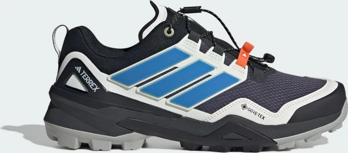 adidas Terrex Skychaser GTX grey two/core black/shadow navy (Herren)