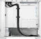 Fractal Design Pop Mini Air RGB White TG Clear Tint, Glasfenster Vorschaubild