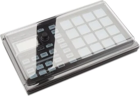 Decksaver NI Mikro Maschine