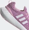 adidas Swift Run 22 true pink/cloud white/vivid pink (Junior) Vorschaubild