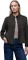 Street One Cordbluse mit Tapedetails Hemd langarm (Damen) Vorschaubild