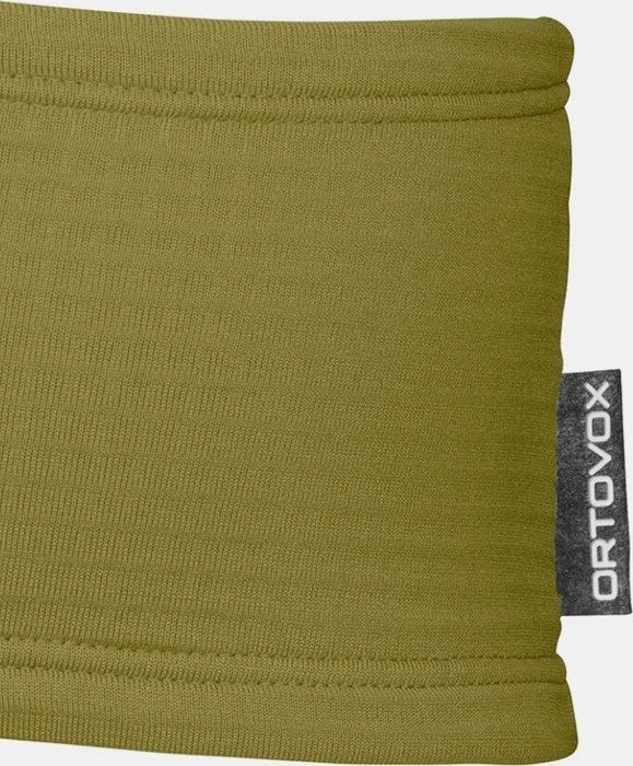 Ortovox Fleece Light Grid Stirnband sweet alison