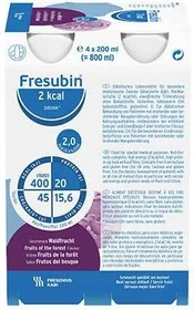 Fresenius Kabi Fresubin Protein Energy Drink Walderdbeere 4.8l (24x 200ml)