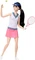 Mattel Barbie - Ich wäre gern... Tennisspielerin Vorschaubild