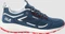 Jack Wolfskin Vojo 3 Vent Low dark blue/red (Herren) Vorschaubild