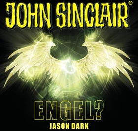 John Sinclair Sonderedition - Folge 12 - Engel?