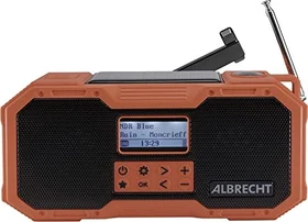 Albrecht DR 112