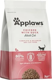 Applaws Adult Huhn mit Ente, 2kg