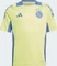adidas Ajax Tiro 24 Competition Trainingstrikot pulse yellow (Junior) Vorschaubild