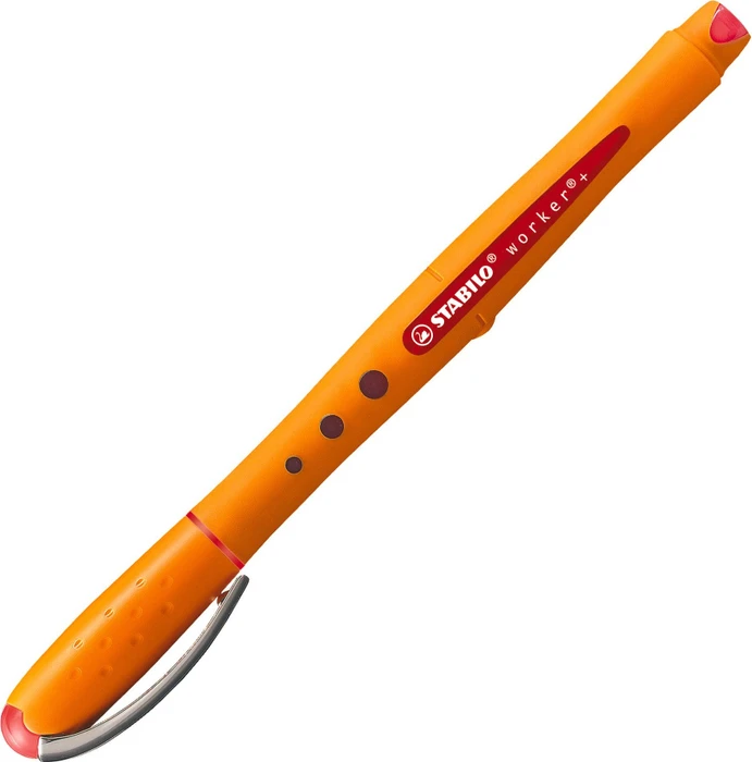 rot/orange