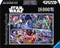 Ravensburger Puzzle Star Wars Galaktische Zeitreise Vorschaubild