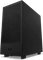 NZXT H5 Flow, schwarz, Glasfenster Vorschaubild