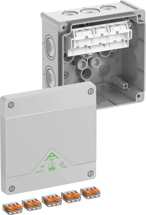 Spelsberg Abzweigkasten Abox SL-4²