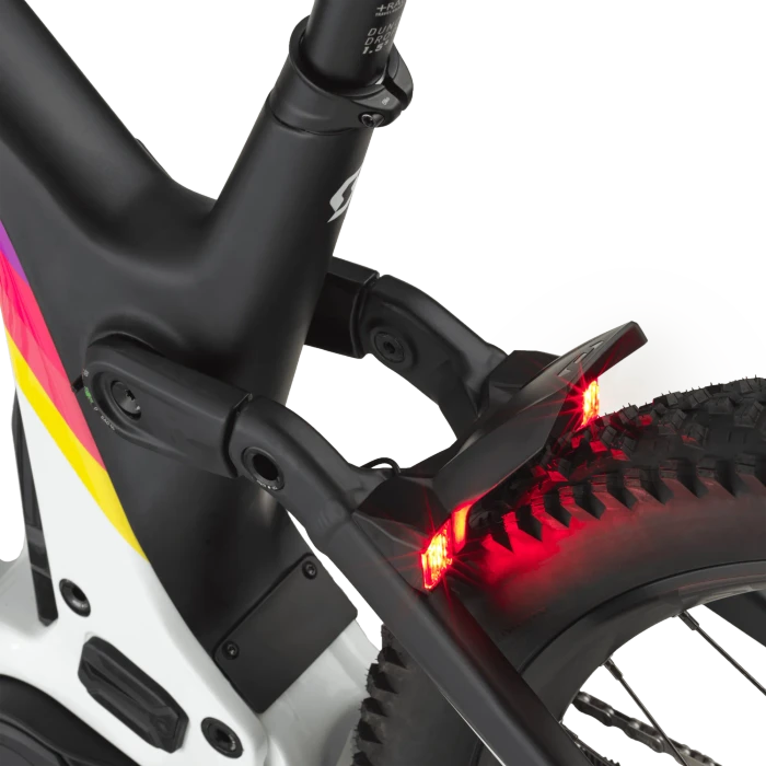 Scott Patron 900 cumulus white/carbon black Modell 2025