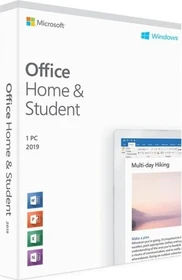 Microsoft Office 2021 Home and Student, PKC (polnisch) (PC/MAC) (79G-05418)