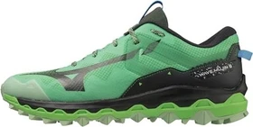 Mizuno Wave Mujin 9 909C/black oyster/little boy blue (Herren)