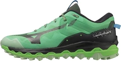 Mizuno Wave Mujin 9 (Herren)