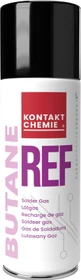 CRC Butane Refill Lötgas 200ml, 1 Stück