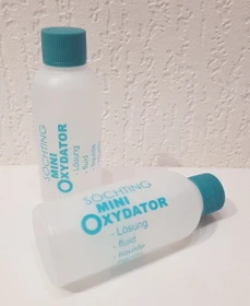 Söchting Oxydator-Nachfülllösung Mini 4.9%, 165ml