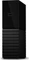 Western Digital WD My Book, 8TB, USB 3.0 Micro-B Vorschaubild