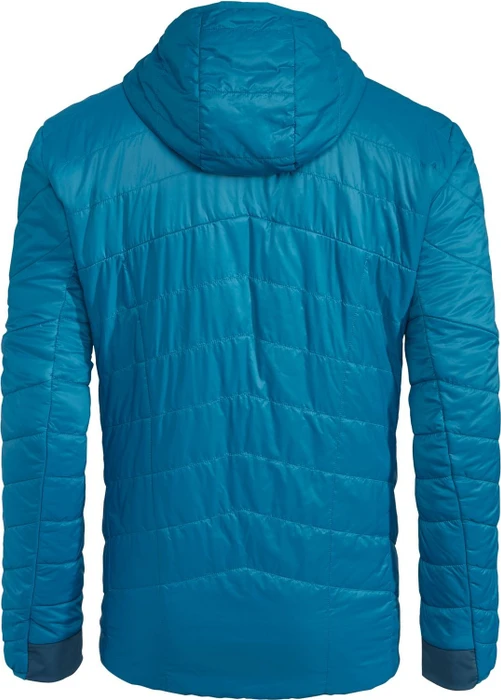 Vaude Monviso Thermo Skijacke atlantic (Herren)