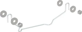 Geberit Befestigungsmaterial für Halbsäule für Waschtisch, Kerafix