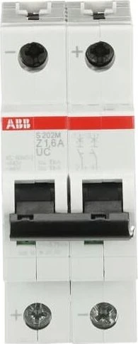 ABB S202M-Z1.6UC