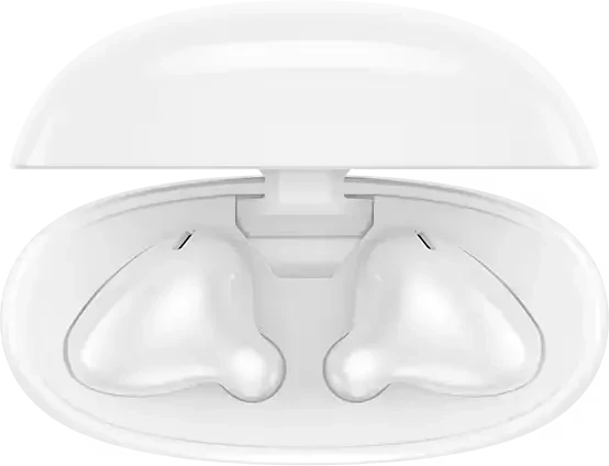 Lenovo E310 True Wireless Ohrhörer weiß