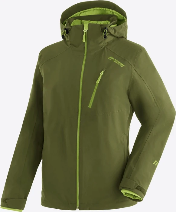 Maier Sports Ribut Funktionsjacke (Damen)
