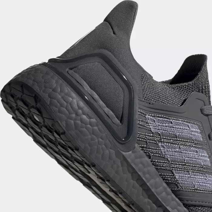 adidas Ultraboost 20 grey/cloud white/grey three (Herren)